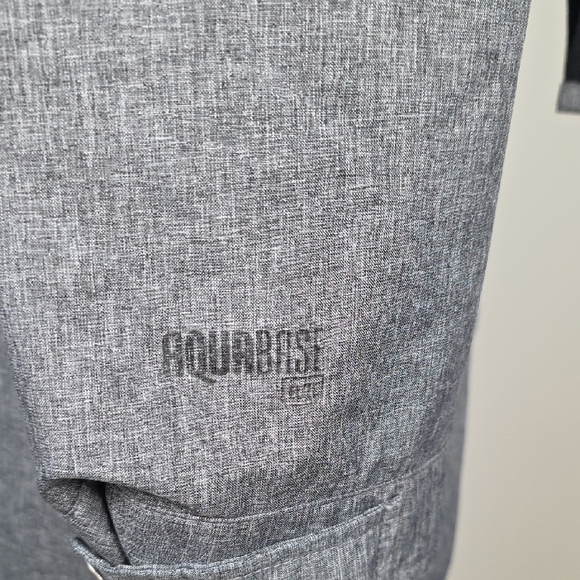 McKinley Laria Ladies Casual Jacket – Waterproof Windbreaker – Size S - Picture 7 of 13